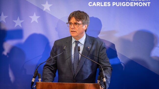Puigdemont aprieta a Sánchez e insiste en que Junts no renunciará a la unilateralidad