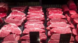 Comer carne roja se asocia con más riesgo de diabetes de tipo 2