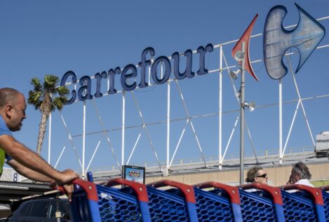 Carrefour se enfrenta a una demanda colectiva de franquiciados por «estafa» en sus contratos