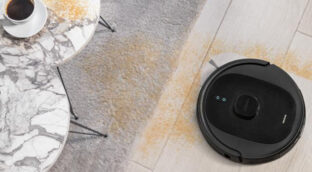 Cecotec tira el precio de este robot aspirador 4 en 1: ¡ahora puede ser tuyo a mitad de precio!