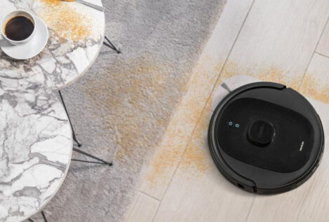 iRobot Roomba 960: Consigue este robot aspirador con un descuento de 320€