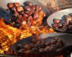 Temporada de castañas: beneficios y propiedades del fruto seco con menos calorías