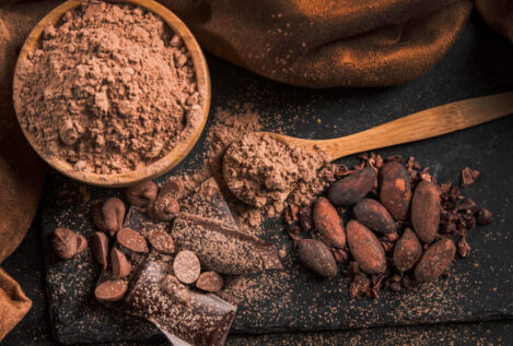 La paradoja del cacao y del chocolate negro: por qué cuanto más 'puro', más calórico