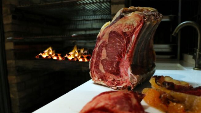 Chuleta y chuletón, cuatro claves para disfrutar al máximo de estos cortes de carne