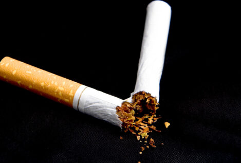 ¿Cuánto tiempo queda para que los cigarrillos desaparezcan?