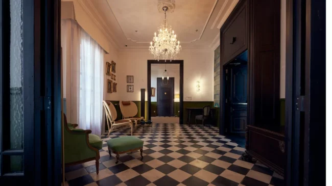 Can Bordoy se hace de nuevo con el ‘Oscar del turismo’