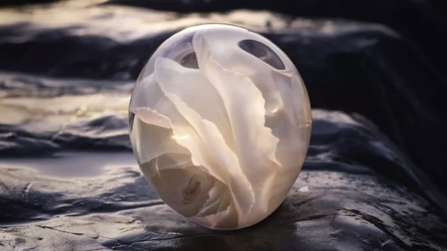 Ingredientes de lujo en los cosméticos