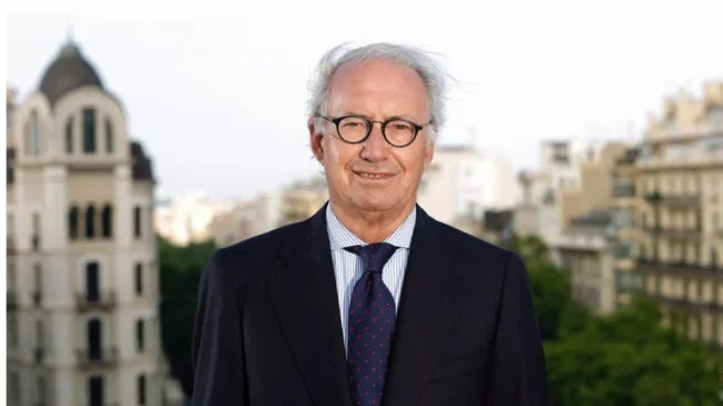 Manuel Carreras Fisas, la mente detrás del club Macarfi