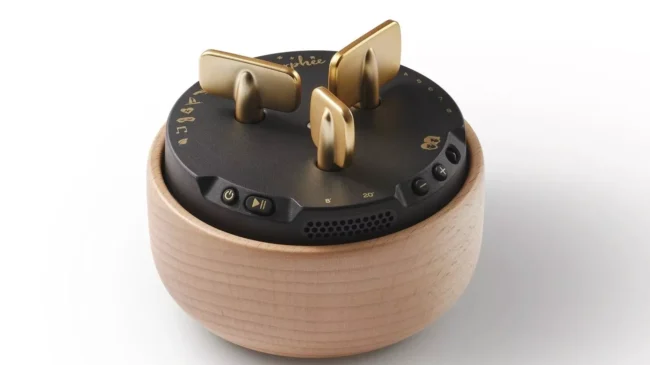 Las cajas de meditación Morphée proponen una nueva rutina de relajación nocturna