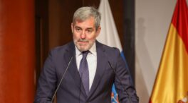 Coalición Canaria reafirma su predisposición a negociar su apoyo a Sánchez