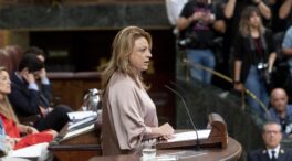 Coalición Canaria reconoce que el PSOE no ha establecido contacto con ellos