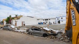 El hombre muerto en Córdoba por el temporal sufrió el impacto de una chapa metálica