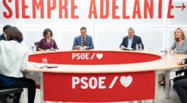 El PSOE prohíbe a sus senadores hablar de la  amnistía ante el riesgo de un adelanto electoral