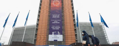 Las farmacéuticas avisan a Bruselas de que sus planes causarán una fuga de I+D a EEUU y Asia