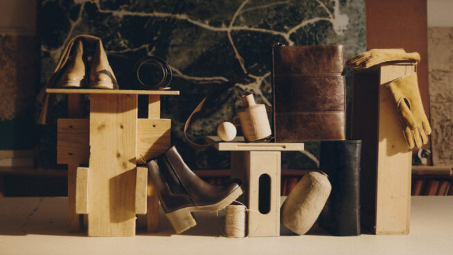 Los diez complementos que han sido bendecidos como tendencias de la temporada