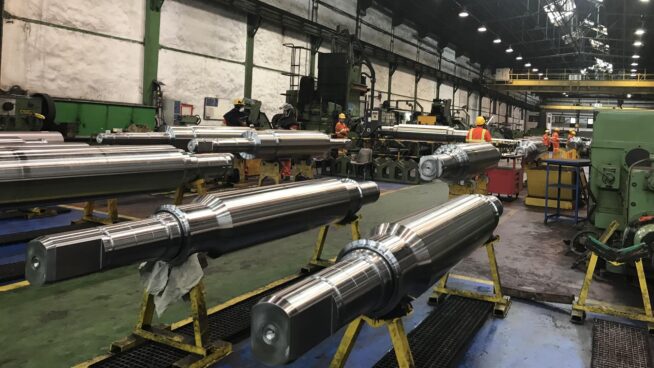 La confianza empresarial rompe la racha de ascensos y cae un 2% en el cuarto trimestre
