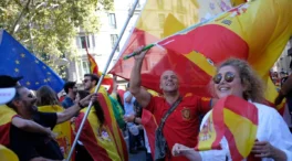 El sindicato policial Jupol se manifestará en Barcelona este domingo contra la amnistía