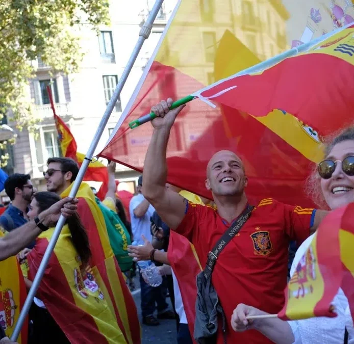 El sindicato policial Jupol se manifestará en Barcelona este domingo contra la amnistía