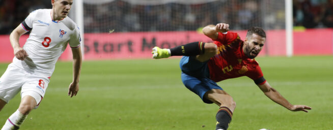 Del 'caso Rubiales' al Mundial de 2030: ¿qué está pasando en el fútbol español?