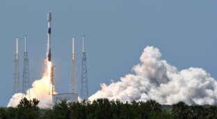 Europa espabila con un acceso a internet vía satélite que competirá con la Starlink de Musk