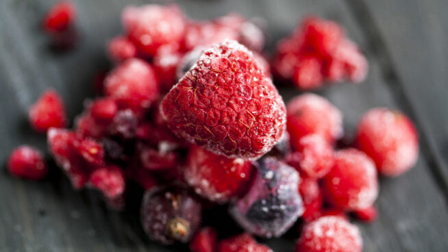 Congeladores magnéticos: ¿qué efectos tienen en la calidad de los alimentos?