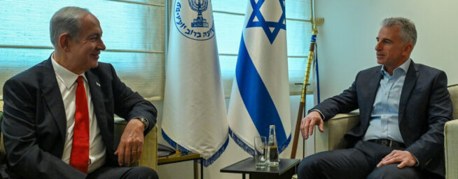 Mossad, CIA y CNI: grandes servicios, pero errores garrafales