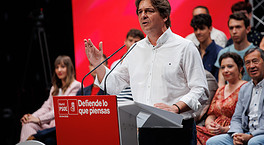 El PSOE avisa a García-Pelayo que no va a consentir que «doblegue» la «FEMP»