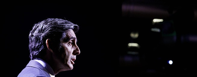 Telefónica garantiza un dividendo mínimo de 30 céntimos hasta 2026 en su plan estratégico