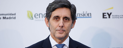 El Ibex se cala el turbante: Telefónica veo, Naturgy quiero