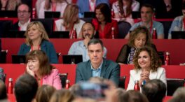 El Comité Federal del PSOE consultará a las bases sobre su acuerdo con Sumar