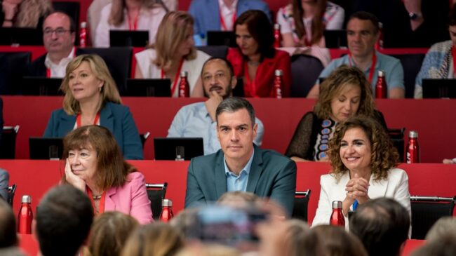 El Comité Federal del PSOE consultará a las bases sobre su acuerdo con Sumar