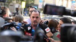 Iturgaiz cree que es el momento de «dar el relevo» en el PP vasco