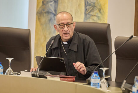 La Iglesia rechaza el informe sobre los abusos: «Las cifras extrapoladas son mentira»