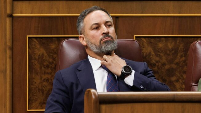 Vox se atraganta con las elecciones gallegas: último en las encuestas y aún sin candidato