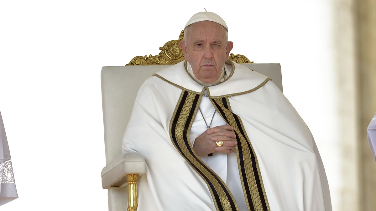 ¿Por qué desprecia el papa Francisco a España?