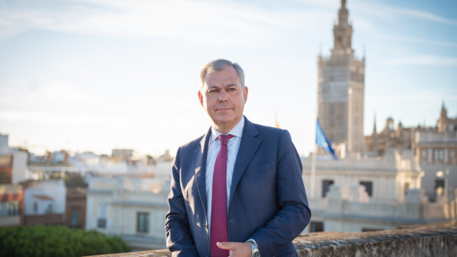 Sevilla organizará una exhibición 'histórica' de arte sacro en el Parlamento Europeo