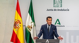 Moreno abre con Ribera una vía de diálogo sobre Doñana y pospone ley de regadíos