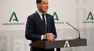 Andalucía se sitúa como tercera región con mayor competitividad fiscal y Cataluña, la última