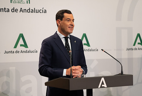 Andalucía se sitúa como tercera región con mayor competitividad fiscal y Cataluña, la última