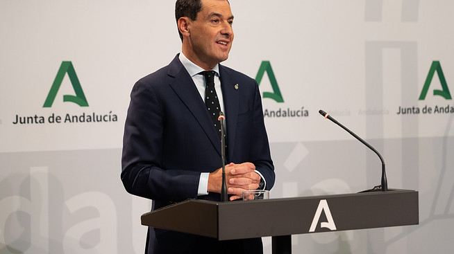 Andalucía consolida el abuso del decreto-ley, un instrumento de urgencia