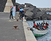 Salvamento Marítimo rescata a más de mil personas en aguas de Canarias