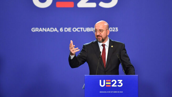 La UE respalda a Israel pero le pide respeto a la legalidad internacional y proteger a los civiles