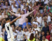 Un doblete de Bellingham guía la cómoda victoria del Real Madrid (4-0) ante Osasuna