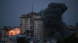 Así te hemos contado el ataque de Hamás a Israel: cientos de muertos en ambos bandos
