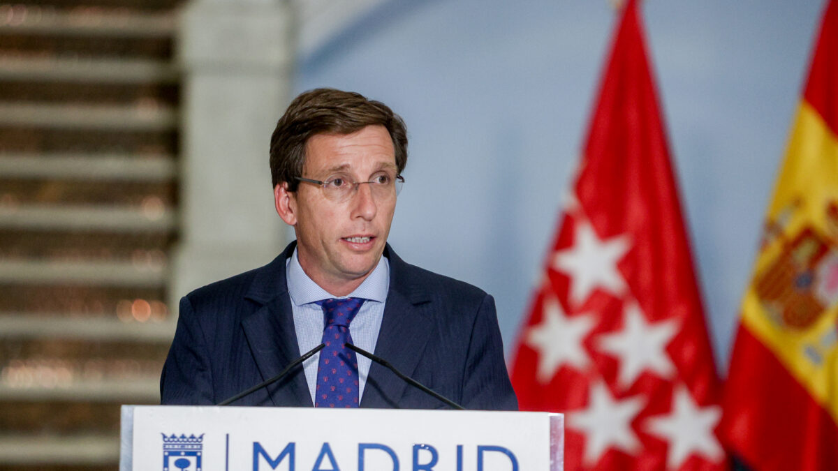 Madrid muestra su apoyo a Israel para que defienda «su integridad territorial»