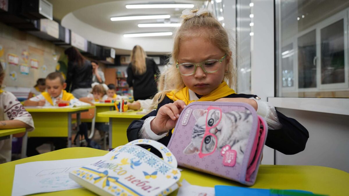 La ‘generación pandemia’ comienza la escuela: a qué debemos estar atentos