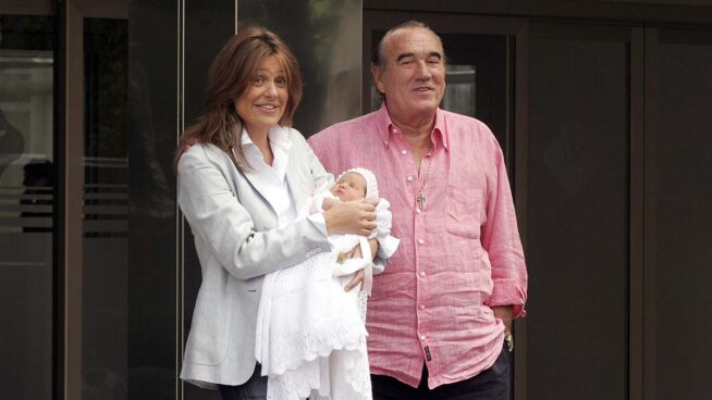 La vida de Fernando Fernández Tapias, en imágenes