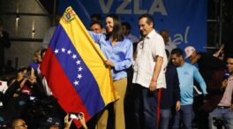 EEUU advierte de que «tomará medidas» si se incumple el pacto con la oposición venezolana