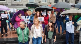Los críticos de Podemos Asturias denuncian la «purga histórica» de Belarra y piden su dimisión