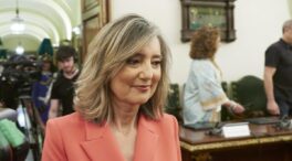 La alcaldesa de Pamplona ve «una muy mala noticia» la reunión de Sánchez y Bildu